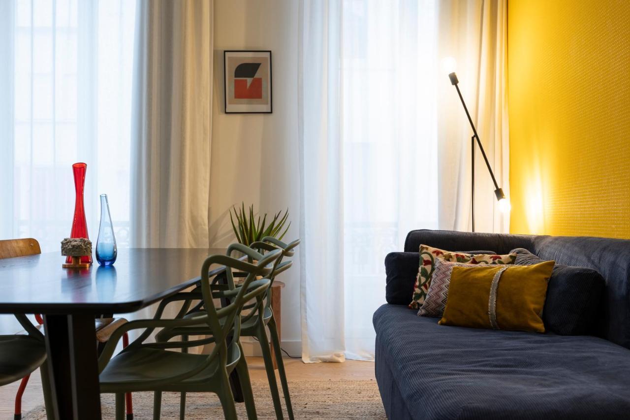 Smartflats - Main Street Διαμέρισμα Γάνδη Εξωτερικό φωτογραφία